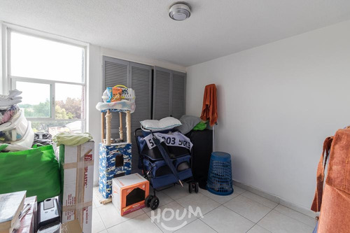 Imagen 11 de 17 de Departamento En Lindavista, Gustavo A. Madero Con 3 Recámaras, 85 M², Id: 36546