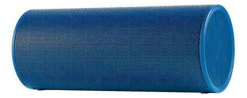 Parlante Portatil Insignia Wave 2 Bluetooth Azul Fact A-b