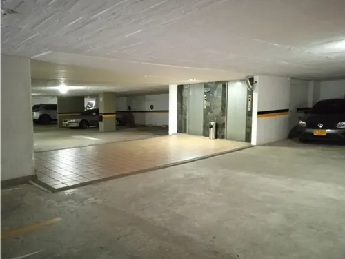 Apartaestudio En Arriendo Aguacatala Medellín
