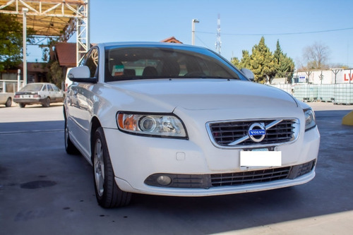 Volvo S40 2.0 At P2 2012