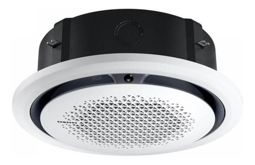 Imagen 1 de 8 de Aire Acondicionado Cassette 360 Samsung 2 Tr Inverter - F/c