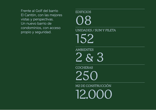 Palmera Golf