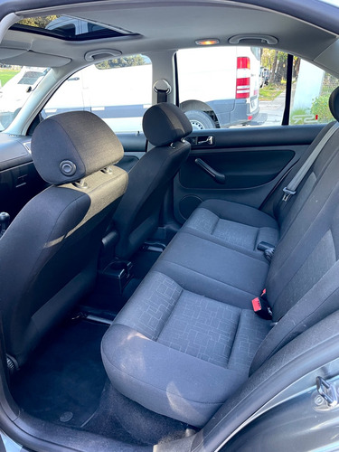 Volkswagen Bora 1.8 Highline T 180cv