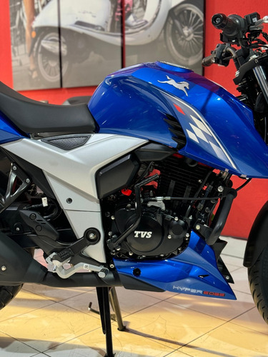 Tvs Rtr 160 Led 2025 Ahora 6 Entrega Inmediata Betacenter