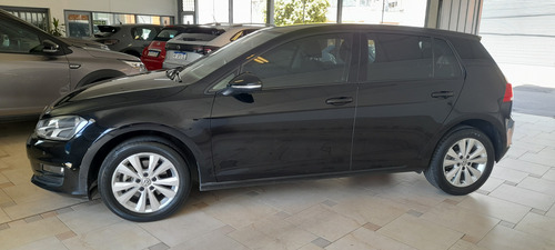 Volkswagen Golf 1.4 Comfortline Tsi Dsg
