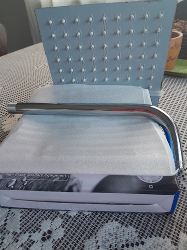 Ducha Y Purificador Para Sucha
