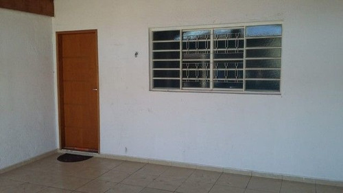 Imagem 18 de 18 de Casa Com 3 Dormitórios À Venda Por R$ 287.000 - Loteamento Vila Olímpia - Taubaté/sp - Ca6996