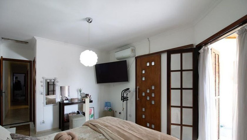Imagem 16 de 30 de Lindo Sobrado Moderno Com 3 Dormitórios, 1 Suíte, 3 Vagas, Centro - So0116