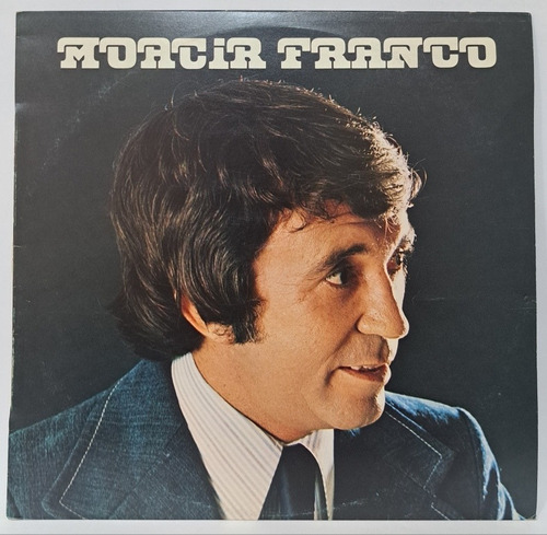 Moacyr Franco 14 Discos Vinil Lp Coleção Mpb Sertanejo Raros