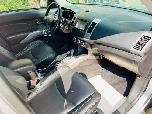 Mitsubishi Outlander 3.0 V6 Gt 4wd 5p