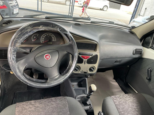 Fiat Strada Fire Flex