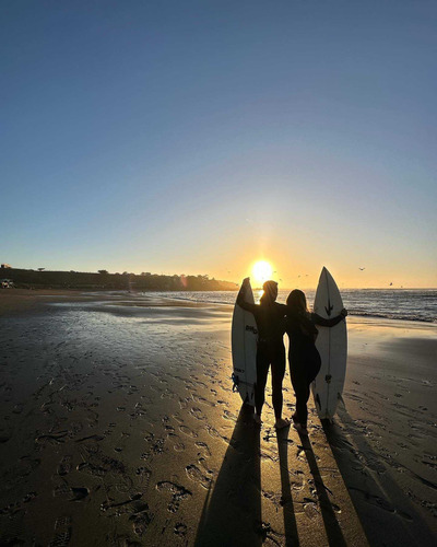 Pichilemu /punta De Lobos (74859)