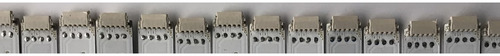 Led's Sony Lb65082 Lb65082 V0_05 Ydaf065dnu01 Xbr-65x950h (Usado)