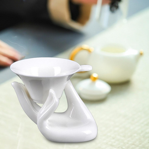 Infusor De Té De Cerámica, Juego De Té Kung Fu, Regalo,