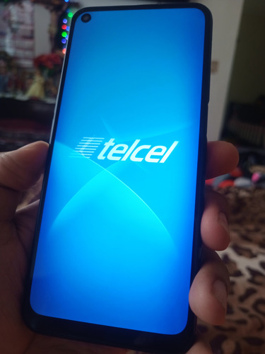 Celular Oppo A54 128gb + 4gb Ram Ips Lcd Liberado Azul Azul (Usado)