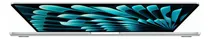 Comprar Apple MacBook Air 15 (chip Apple M2, SSD de 256 GB), color plateado