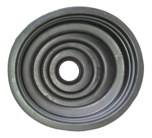 Guardapolvo Lado Rueda Volkswagen Gol/jetta/seat Leon/skoda