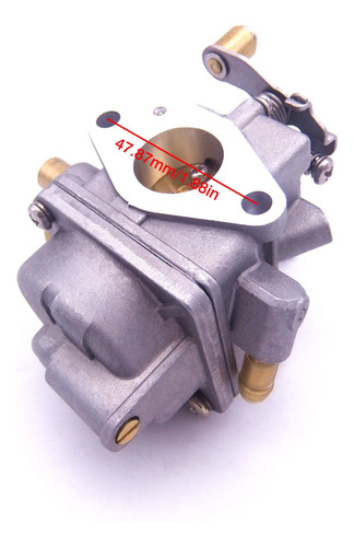 Motor Barco Assy Carburador Para Yamaha 4-stroke F6 motor