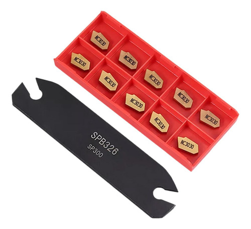 Accesorios Para Herramienta De Corte Perforadora. Robusto Y