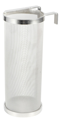 Filtro De Cerveja Em Aço Inoxidável 304, Malha Para