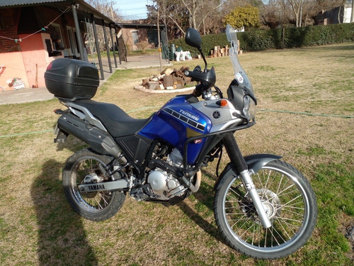 Imagen 3 de 4 de Yamaha Tenere