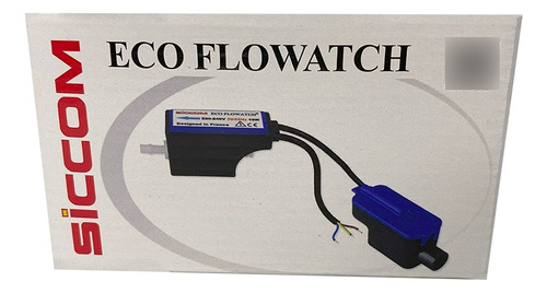 Bomba Condensado Sc 220v Eco Flowatch 