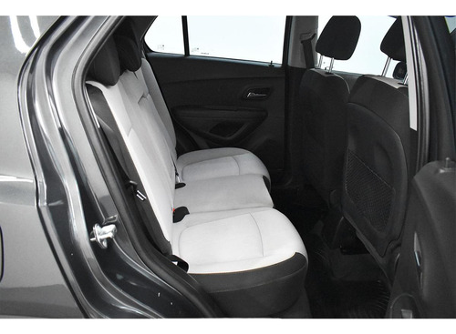 Chevrolet Tracker 1.8 Ltz