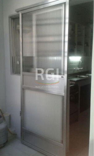 Apartamento Moinhos De Vento Porto Alegre. - 4849