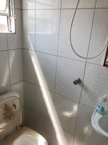 Galpão À Venda, 430 M² Por R$ 850.000,00 - Vila Ema - São Paulo/sp - Ga0163