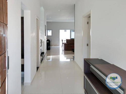 Imagem 25 de 30 de Sobrado Com 4 Dormitórios À Venda, 450 M² Por R$ 2.400.000,00 - Vila São Paulo - Itanhaém/sp - So0075