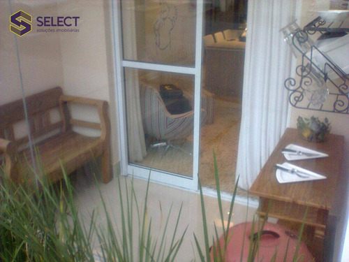 Imagem 10 de 30 de Apartamento Com 2 Dormitórios À Venda, 60 M² Por R$ 325.000,00 - Baeta Neves - São Bernardo Do Campo/sp - Ap0289