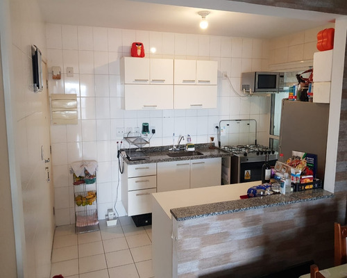 Imagem 4 de 13 de Apartamento - Ap00366 - 69400197