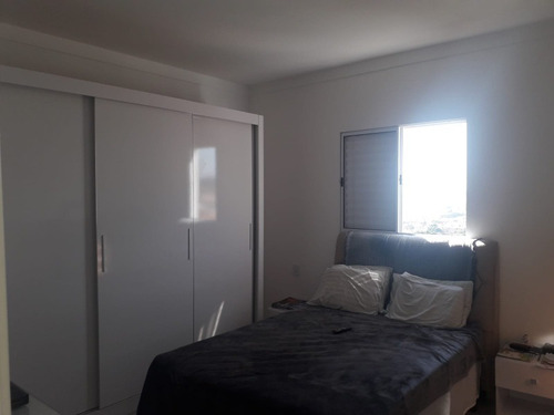 Imagem 20 de 30 de Cobertura À Venda No Condomínio Mirante Bella Vista, Sorocaba-sp - 5181 - 69850558