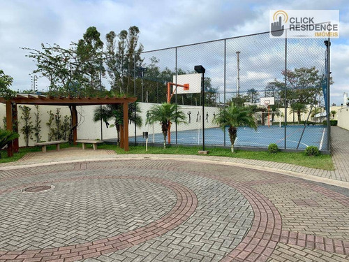 Imagem 25 de 30 de Sobrado 3 Dormitórios Com 1 Suíte ( Lazer Completo Em Local Nobre ) À Venda De 244,00 M² Por R$ 650.000 - Jordanópolis - São Bernardo Do Campo/sp - So0280