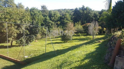 Imagem 8 de 29 de Chácara À Venda Em Sousas - Ch010569