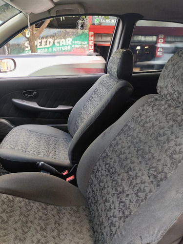 Fiat Palio 1.0 MPI ELX 8V FLEX 2P MANUAL