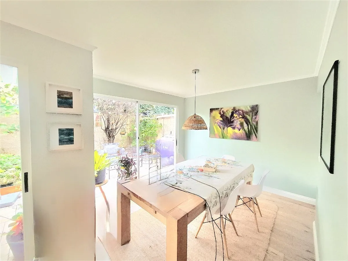 Imagen 5 de 27 de Casa En Venta, Las Hualtatas, Padre Hurtado, Vitacura