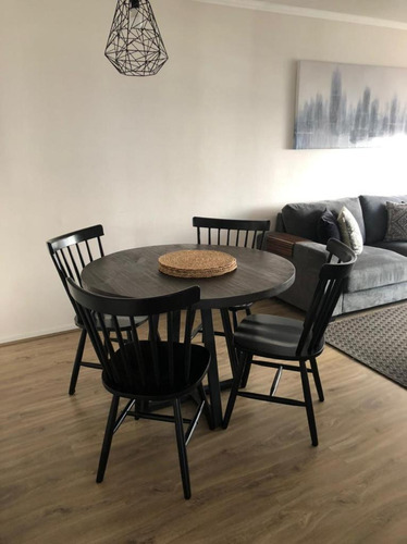 ¡se Arrienda Departamento En Macul! Piso 10, Orientación