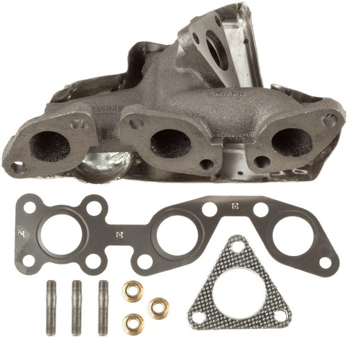 Multiple Escape Nissan Xterra V6 3.3 2000-2004 Lado Izq