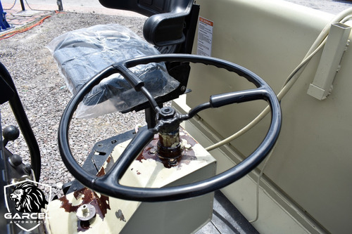 Imagen 9 de 15 de Vibrocompactador Ingersollrand Da-40 Ingersoll Rand #208