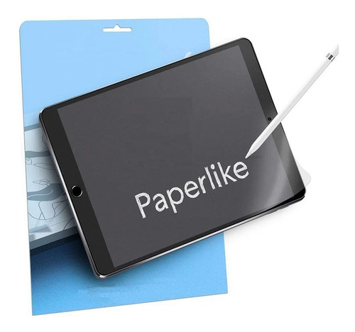 Protector Pantalla Paperlike Para iPad New 9.7 6 Generación