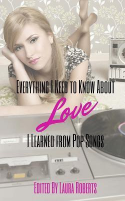 Libro Everything I Need To Know About Love I Learned From...