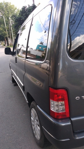 Citroën Berlingo 1.6 Hdi Familiar