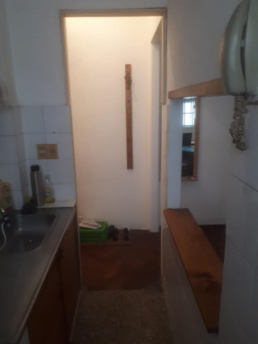 Imagen 4 de 9 de Departamento 2 Ambientes En Belgrano