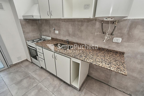 Imagen 6 de 30 de Venta Departamento 1 Amb Con Balcon - V. Tesei - Hurlingham (6°p - B)