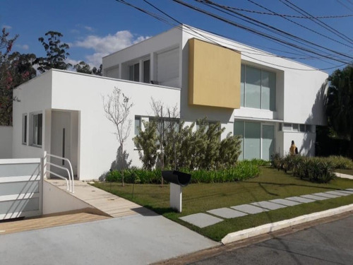 Imagem 12 de 30 de Magnífico Imóvel No Residencial 4 - Ca02816 - 68106311