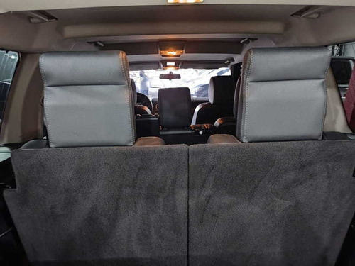 Imagem 14 de 15 de Land Rover Discovery 4 2.7 S 2011