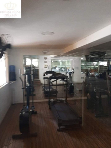 Imagem 26 de 29 de Apartamento - Ap00747 - 70921962