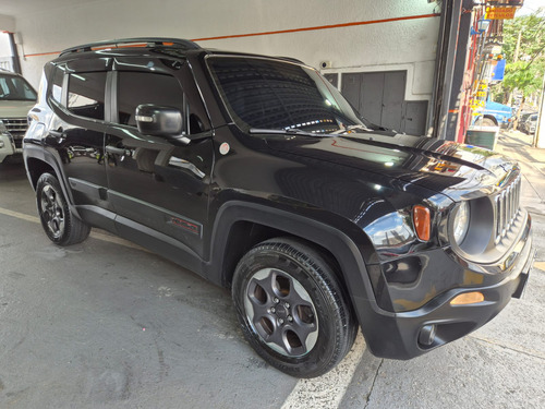 Jeep Renegade Renegade Sport 2.0 TDI 4WD (Aut)