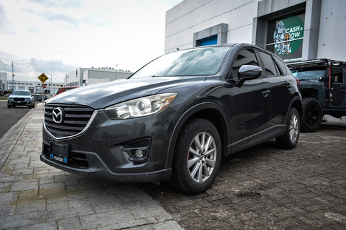 Mazda CX-5 2.0 L I Sport At